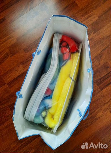 Новый Плед Disney