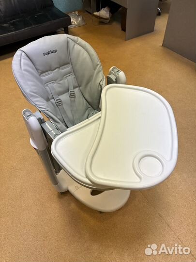 Peg perego tatamia follow me