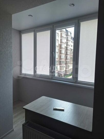 2-к. квартира, 60,5 м², 3/9 эт.