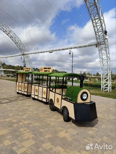 Готовый бизнес 