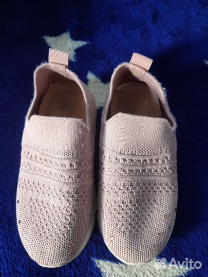 Обувь для девочки