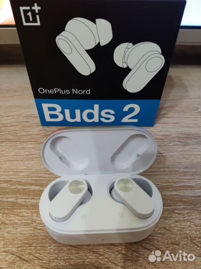 Oneplus nord buds 2