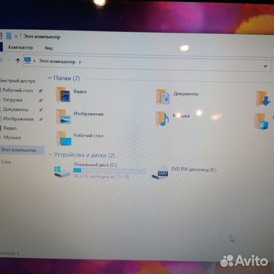 Ноутбук PB A8-4500m/8GB/NEW SSD/HD 7670M