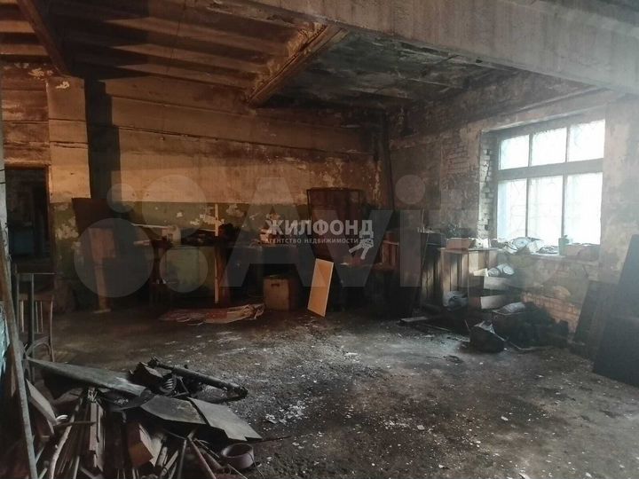 Сдам производственное помещение, 1025 м²