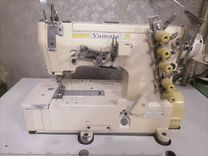 Промышленная распошивальная машина Yamata