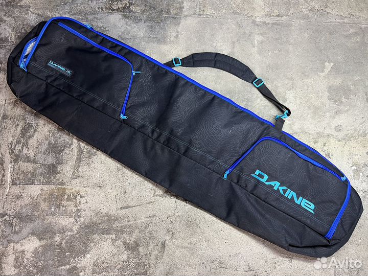 Чехол для сноуборда 165 Dakine