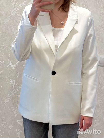 Пиджак женский