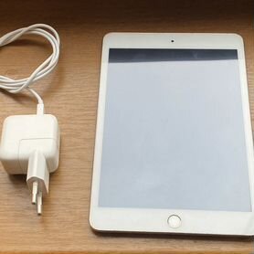 iPad mini 3 64gb