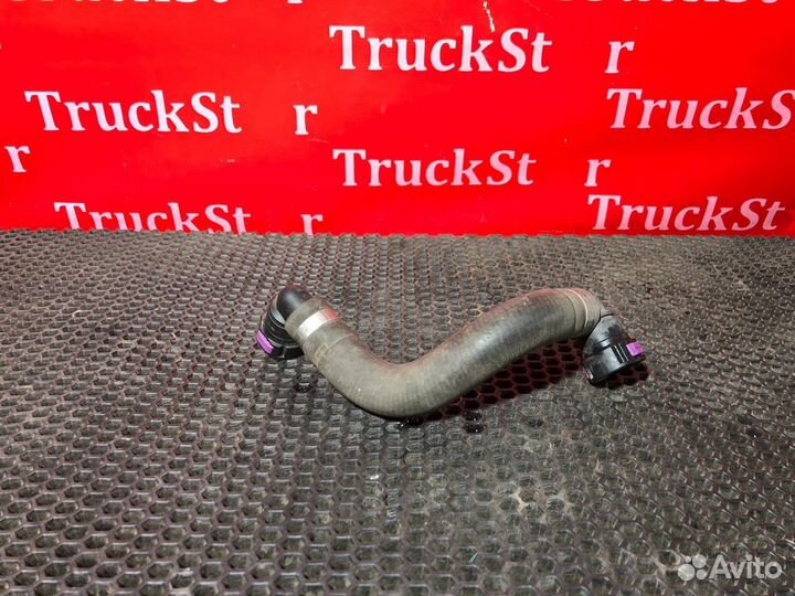 Патрубок Volvo FH