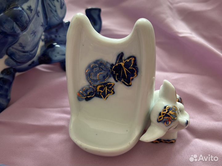 Сувениры гжель