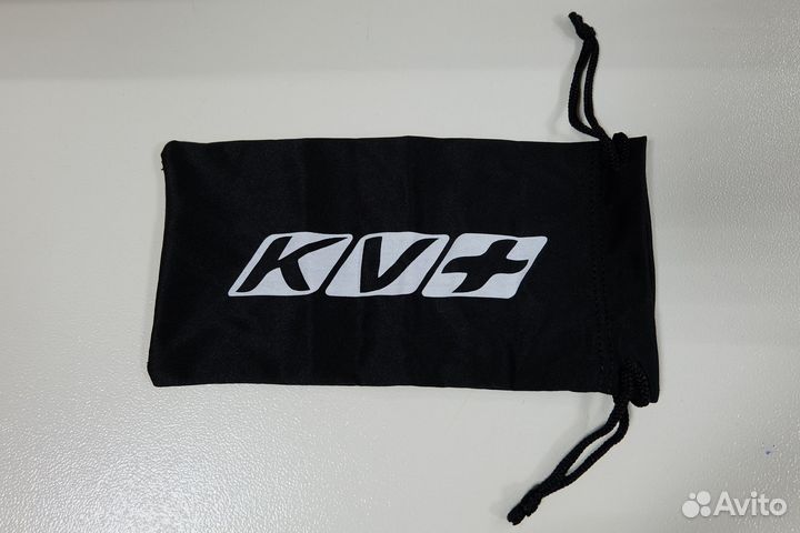 Очки KV+ vertical Glasses black, SG13.1, 1 lens