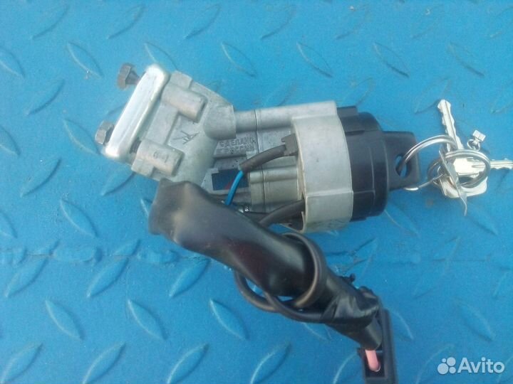 Замок зажигания Калина