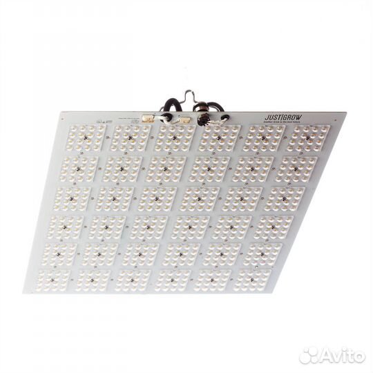 Квантумборд Just Grow QBoard 320 Вт