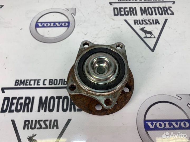 Ступица заднего колеса 2WD Volvo S60 S80 V70 ориг