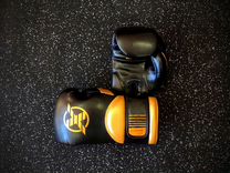 Перчатки для бокса Fight Expert X 12 унц