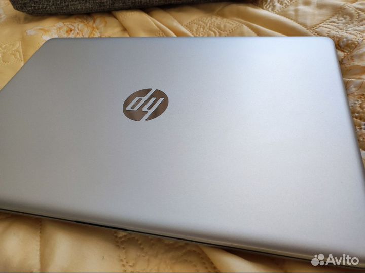 HP Laptop 15-dw314ne i7, 16gb, 512ssd