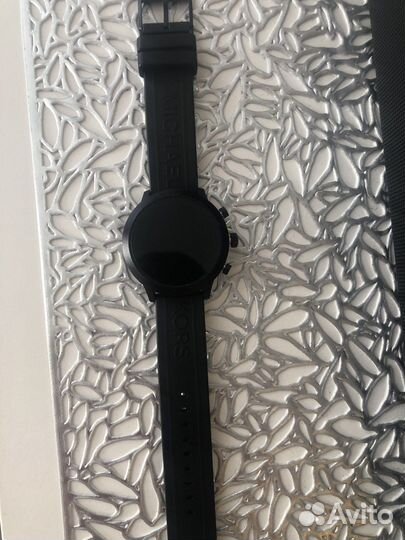 Часы michael kors access женские