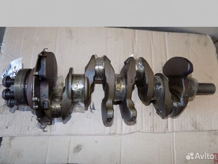 Коленвал Civic 4D 2006-2012