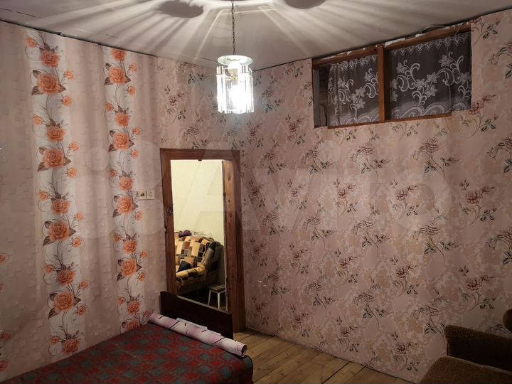 Комната 36 м² в 2-к., 1/5 эт.