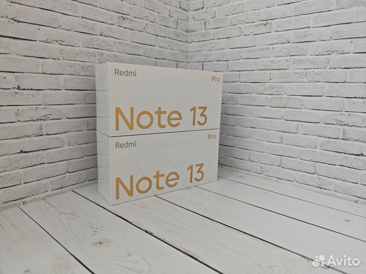 Xiaomi Redmi Note 13 Pro 5G, 12/512 ГБ