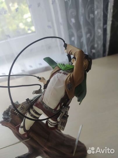 Фигурка Леви Акермана