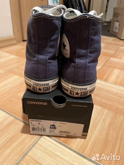 Кеды Converse оригинал