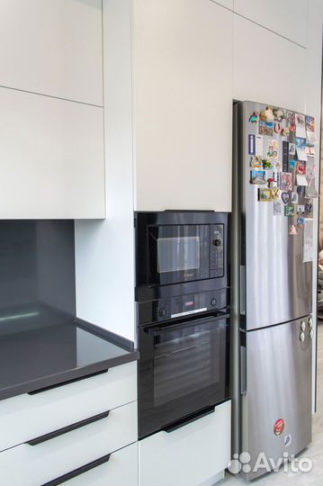 Кухня / кухонный гарнитур на заказ