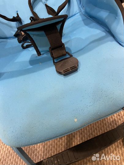 Детские коляски