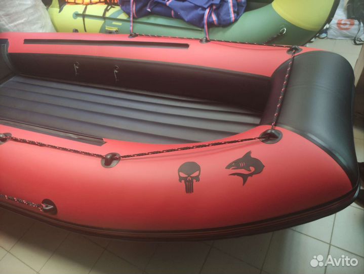 Заплатки для лодок пвх