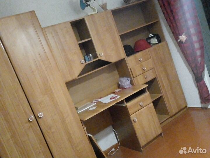 Домашние вещи