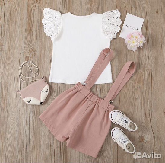 Детская одежда