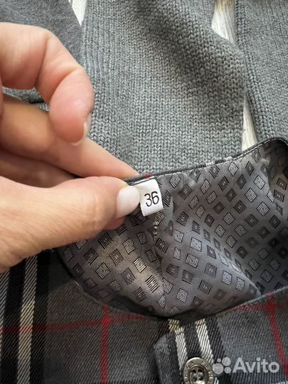 Форма школьная