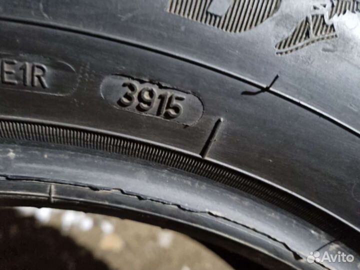 Goodyear Ultragrip Ice Arctic 225/60 R17 103T