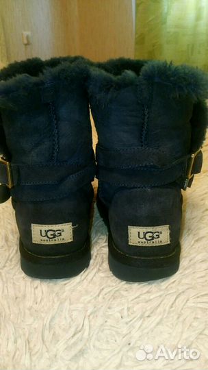 Сапоги UGG