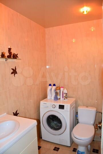 5-к. квартира, 152 м², 2/4 эт.