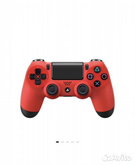 Sony PS4 slim DualShock 4
