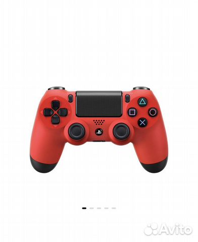 Sony PS4 slim DualShock 4