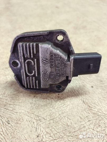 Датчик уровня масла vag