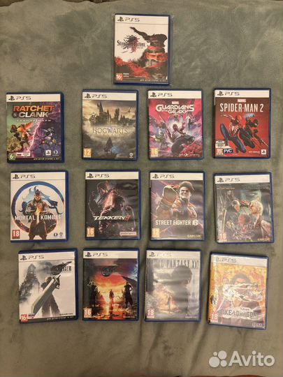 Sony playstation 5 ps5 с дисководом