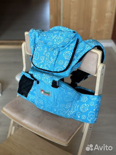 Эргорюкзак