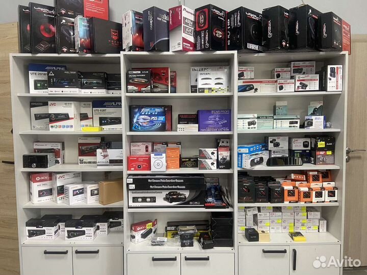 Автомагнитола для Hyundai Sonata на Android