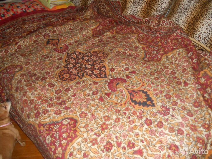 Покрывала,скатерти СССР