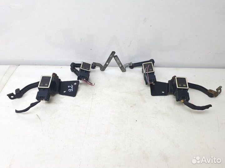 Датчик положения кузова Mercedes-Benz Gl X164 4.7