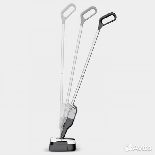 Электрошвабра Karcher FC 2-4 battery SET