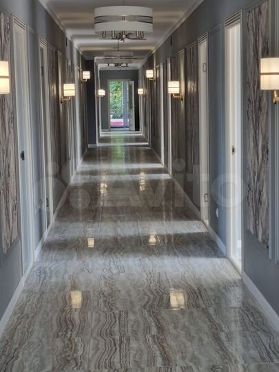 Апартаменты-студия, 22 м², 2/3 эт.