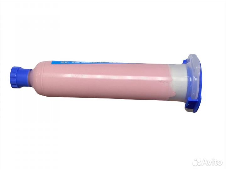 Жидкая термопрокладка TCG400 30мл 4.0 W/mk