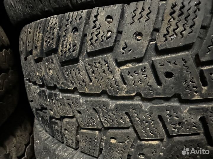 Matador MP 50 Sibir Ice 2 195/70 R15 200