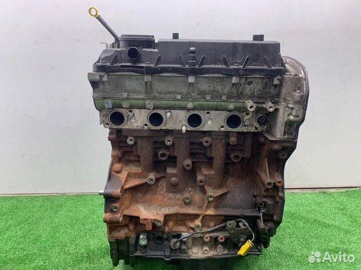 Двигатель Ford Transit 8 FCD 310M 125Л.С. передний