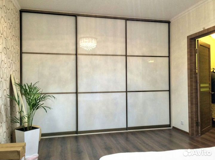 Шкаф на балкон