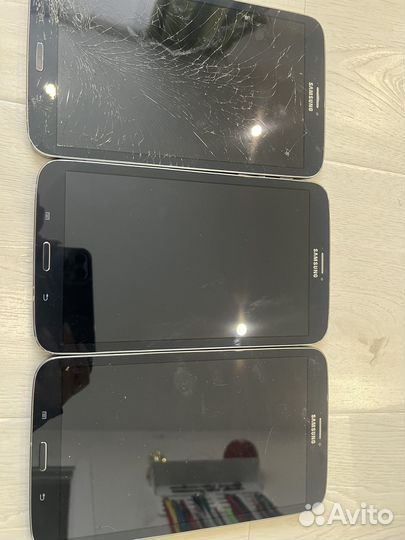 Планшет Samsung